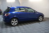 Vauxhall Astra 1.8i 16v SRi Hatchback 5dr Petrol Manual (175 g/km, 138 bhp) 5dr Manual 2026