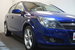 Vauxhall Astra 1.8i 16v SRi Hatchback 5dr Petrol Manual (175 g/km, 138 bhp) 5dr Manual 2007