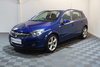 Vauxhall Astra 1.8i 16v SRi Hatchback 5dr Petrol Manual (175 g/km, 138 bhp) 5dr Manual 2026