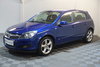 Vauxhall Astra 1.8i 16v SRi Hatchback 5dr Petrol Manual (175 g/km, 138 bhp) 5dr Manual 2026