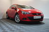 Vauxhall Astra GTC 1.6T 16V SRi Coupe 3dr Petrol Manual Euro 5 (180 ps) 3dr Manual 2025