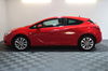 Vauxhall Astra GTC 1.6T 16V SRi Coupe 3dr Petrol Manual Euro 5 (180 ps) 3dr Manual 2025