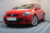 Vauxhall Astra GTC 1.6T 16V SRi Coupe 3dr Petrol Manual Euro 5 (180 ps) 3dr Manual 2025