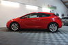 Vauxhall Astra GTC 1.6T 16V SRi Coupe 3dr Petrol Manual Euro 5 (180 ps) 3dr Manual 2025