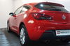 Vauxhall Astra GTC 1.6T 16V SRi Coupe 3dr Petrol Manual Euro 5 (180 ps) 3dr Manual 2025