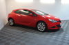 Vauxhall Astra GTC 1.6T 16V SRi Coupe 3dr Petrol Manual Euro 5 (180 ps) 3dr Manual 2025