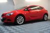 Vauxhall Astra GTC 1.6T 16V SRi Coupe 3dr Petrol Manual Euro 5 (180 ps) 3dr Manual 2025