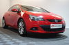 Vauxhall Astra GTC 1.6T 16V SRi Coupe 3dr Petrol Manual Euro 5 (180 ps) 3dr Manual 2025
