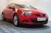 Vauxhall Astra GTC 1.6T 16V SRi Coupe 3dr Petrol Manual Euro 5 (180 ps) 3dr Manual 2012