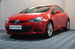 Vauxhall Astra GTC 1.6T 16V SRi Coupe 3dr Petrol Manual Euro 5 (180 ps) 3dr Manual 2012