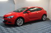 Vauxhall Astra GTC 1.6T 16V SRi Coupe 3dr Petrol Manual Euro 5 (180 ps) 3dr Manual 2025