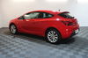 Vauxhall Astra GTC 1.6T 16V SRi Coupe 3dr Petrol Manual Euro 5 (180 ps) 3dr Manual 2025