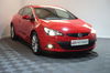 Vauxhall Astra GTC 1.6T 16V SRi Coupe 3dr Petrol Manual Euro 5 (180 ps) 3dr Manual 2025