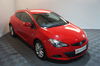 Vauxhall Astra GTC 1.6T 16V SRi Coupe 3dr Petrol Manual Euro 5 (180 ps) 3dr Manual 2025