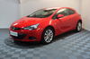 Vauxhall Astra GTC 1.6T 16V SRi Coupe 3dr Petrol Manual Euro 5 (180 ps) 3dr Manual 2025