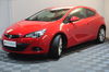 Vauxhall Astra GTC 1.6T 16V SRi Coupe 3dr Petrol Manual Euro 5 (180 ps) 3dr Manual 2025