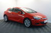 Vauxhall Astra GTC 1.4T 16V SRi Coupe 3dr Petrol Manual Euro 5 (s/s) (120 ps) 3dr Manual 2025