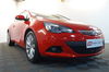 Vauxhall Astra GTC 1.4T 16V SRi Coupe 3dr Petrol Manual Euro 5 (s/s) (120 ps) 3dr Manual 2025