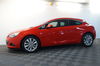 Vauxhall Astra GTC 1.4T 16V SRi Coupe 3dr Petrol Manual Euro 5 (s/s) (120 ps) 3dr Manual 2025