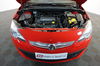 Vauxhall Astra GTC 1.4T 16V SRi Coupe 3dr Petrol Manual Euro 5 (s/s) (120 ps) 3dr Manual 2025