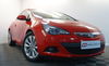Vauxhall Astra GTC 1.4T 16V SRi Coupe 3dr Petrol Manual Euro 5 (s/s) (120 ps) 3dr Manual 2025