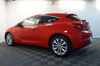 Vauxhall Astra GTC 1.4T 16V SRi Coupe 3dr Petrol Manual Euro 5 (s/s) (120 ps) 3dr Manual 2025