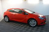 Vauxhall Astra GTC 1.4T 16V SRi Coupe 3dr Petrol Manual Euro 5 (s/s) (120 ps) 3dr Manual 2025