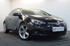 Vauxhall Astra GTC 2.0 CDTi SRi Coupe 3dr Diesel Manual Euro 5 (s/s) (165 ps) 3dr Manual 2025