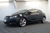 Vauxhall Astra GTC 2.0 CDTi SRi Coupe 3dr Diesel Manual Euro 5 (s/s) (165 ps) 3dr Manual 2025