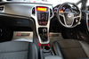 Vauxhall Astra GTC 2.0 CDTi SRi Coupe 3dr Diesel Manual Euro 5 (s/s) (165 ps) 3dr Manual 2025