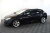 Vauxhall Astra GTC 2.0 CDTi SRi Coupe 3dr Diesel Manual Euro 5 (s/s) (165 ps) 3dr Manual 2025