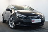 Vauxhall Astra GTC 2.0 CDTi SRi Coupe 3dr Diesel Manual Euro 5 (s/s) (165 ps) 3dr Manual 2025