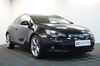 Vauxhall Astra GTC 2.0 CDTi SRi Coupe 3dr Diesel Manual Euro 5 (s/s) (165 ps) 3dr Manual 2025