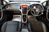 Vauxhall Astra GTC 2.0 CDTi SRi Coupe 3dr Diesel Manual Euro 5 (s/s) (165 ps) 3dr Manual 2025