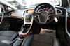 Vauxhall Astra GTC 2.0 CDTi SRi Coupe 3dr Diesel Manual Euro 5 (s/s) (165 ps) 3dr Manual 2025