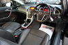 Vauxhall Astra GTC 2.0 CDTi SRi Coupe 3dr Diesel Manual Euro 5 (s/s) (165 ps) 3dr Manual 2025
