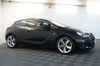 Vauxhall Astra GTC 2.0 CDTi SRi Coupe 3dr Diesel Manual Euro 5 (s/s) (165 ps) 3dr Manual 2025