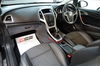 Vauxhall Astra GTC 2.0 CDTi SRi Coupe 3dr Diesel Manual Euro 5 (s/s) (165 ps) 3dr Manual 2025