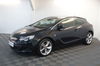 Vauxhall Astra GTC 2.0 CDTi SRi Coupe 3dr Diesel Manual Euro 5 (s/s) (165 ps) 3dr Manual 2025
