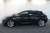 Vauxhall Astra GTC 2.0 CDTi SRi Coupe 3dr Diesel Manual Euro 5 (s/s) (165 ps) 3dr Manual 2025