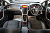 Vauxhall Astra GTC 2.0 CDTi SRi Coupe 3dr Diesel Manual Euro 5 (s/s) (165 ps) 3dr Manual 2025