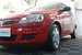 Vauxhall Corsa 1.0i Life Hatchback 3dr Petrol Manual (127 g/km, 59 bhp) 3dr Manual 2006