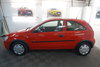Vauxhall Corsa 1.0i Life Hatchback 3dr Petrol Manual (127 g/km, 59 bhp) 3dr Manual 2026