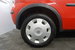 Vauxhall Corsa 1.0i Life Hatchback 3dr Petrol Manual (127 g/km, 59 bhp) 3dr Manual 2006