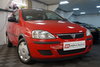Vauxhall Corsa 1.0i Life Hatchback 3dr Petrol Manual (127 g/km, 59 bhp) 3dr Manual 2026