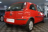 Vauxhall Corsa 1.0i Life Hatchback 3dr Petrol Manual (127 g/km, 59 bhp) 3dr Manual 2026