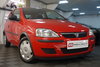 Vauxhall Corsa 1.0i Life Hatchback 3dr Petrol Manual (127 g/km, 59 bhp) 3dr Manual 2026
