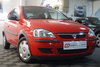 Vauxhall Corsa 1.0i Life Hatchback 3dr Petrol Manual (127 g/km, 59 bhp) 3dr Manual 2026
