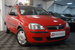 Vauxhall Corsa 1.0i Life Hatchback 3dr Petrol Manual (127 g/km, 59 bhp) 3dr Manual 2006