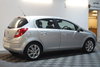 Vauxhall Corsa 1.2i 16v SE Hatchback 5dr Petrol Manual (a/c) (124 g/km, 84 bhp) 5dr Manual 2026